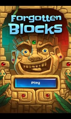 game pic for Forgotten Blocks